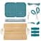 We R Comfort Craft Crafter&#x27;s Lap Desk Kit